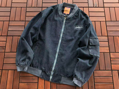 CTZ Conjuntos Lowkey Savage Bomber
