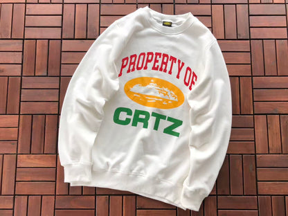 CTZ Camisola