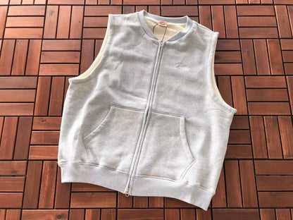 CTZ Conjuntos Vest & Shorts
