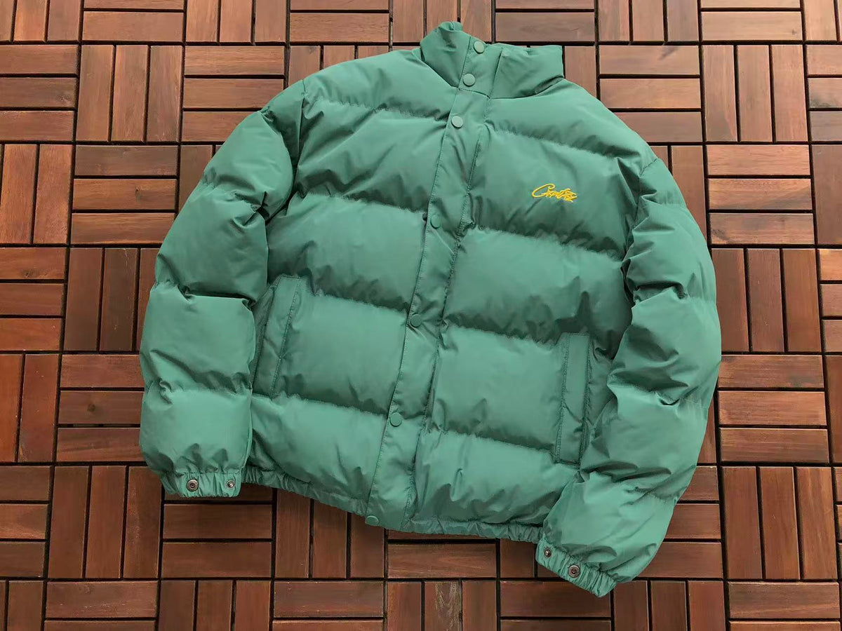 CTZ Puffer