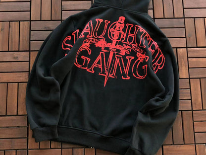 CTZ Conjuntos SLAUGHTER GANG
