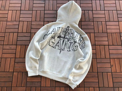 CTZ Conjuntos SLAUGHTER GANG