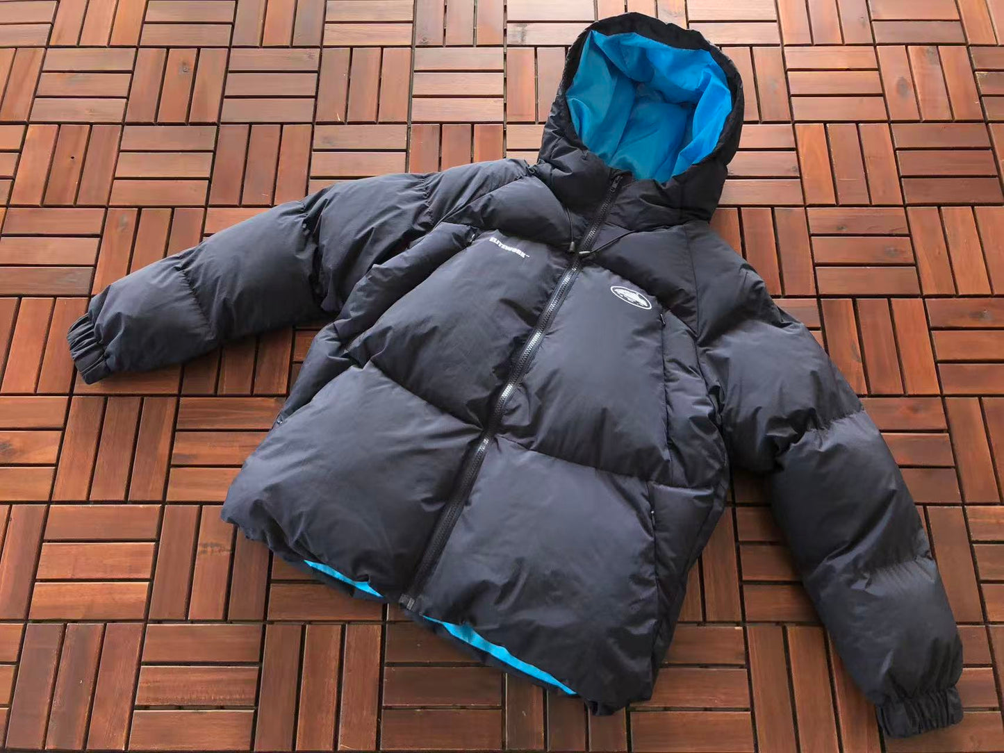 CTZ Puffer