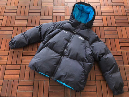 CTZ Puffer