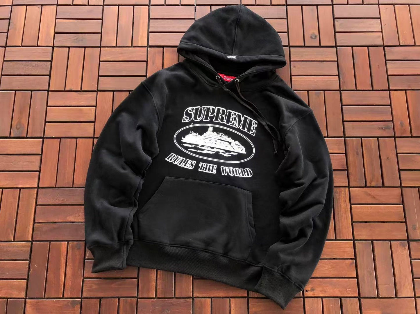 CTZ Hoodie