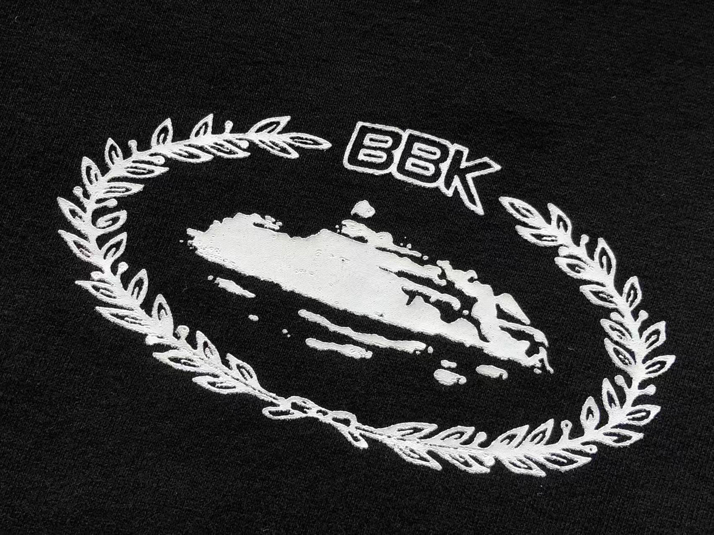 CTZ Conjuntos BBK Royale Open Hem Sweatpant
