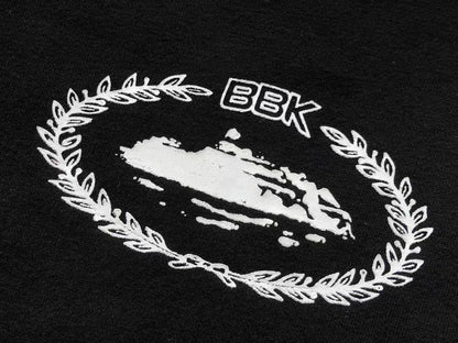 CTZ Conjuntos BBK Royale Open Hem Sweatpant