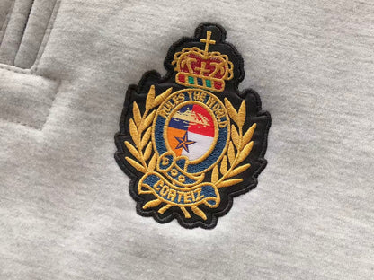 CTZ Conjuntos Royale Crest