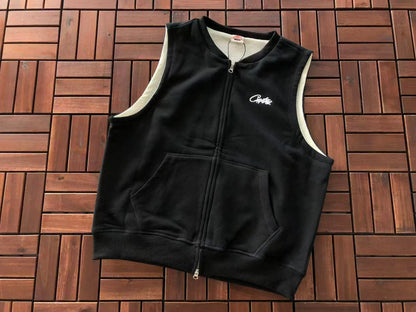 CTZ Conjuntos Vest & Shorts