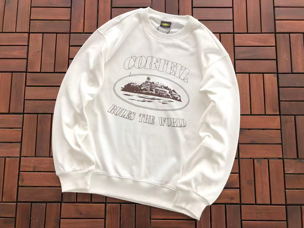 CTZ Camisola