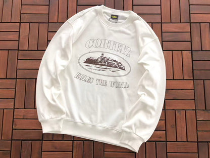 CTZ Camisola
