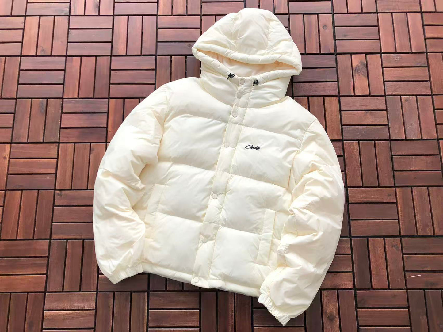 CTZ Puffer