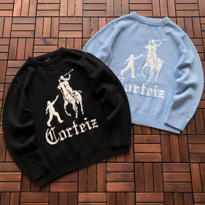 CTZ Camisola