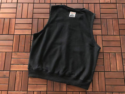 CTZ Conjuntos Vest & Shorts
