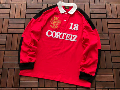 CTZ Camisola