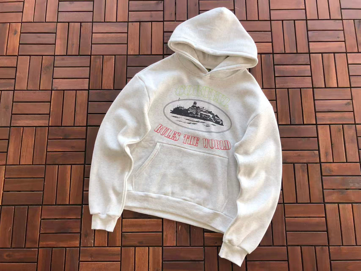 CTZ Hoodie