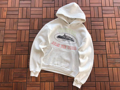 CTZ Hoodie