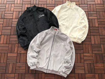 CTZ Conjuntos Grey, Beige & Black