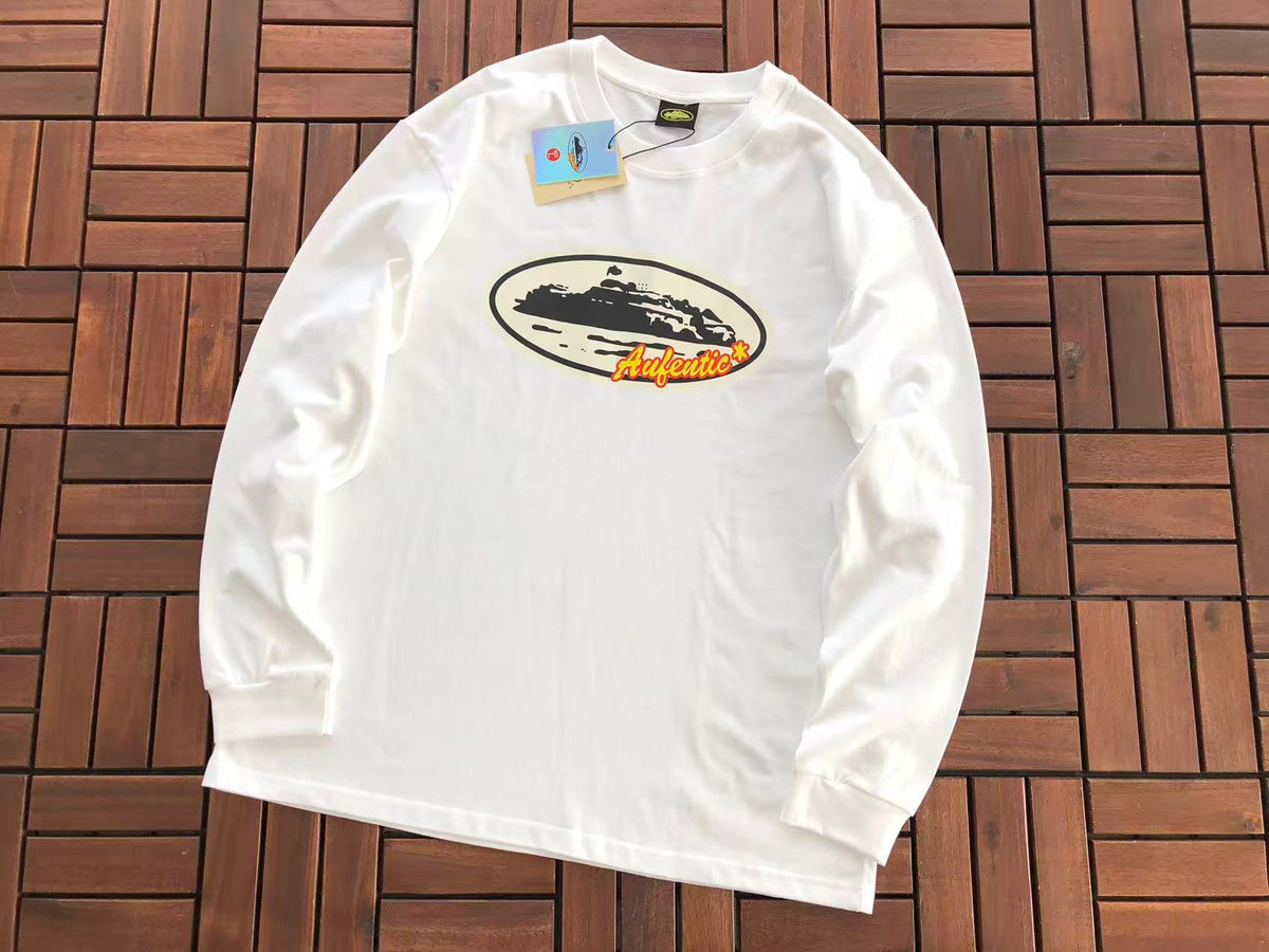 CTZ Camisola