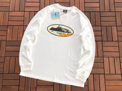 CTZ Camisola