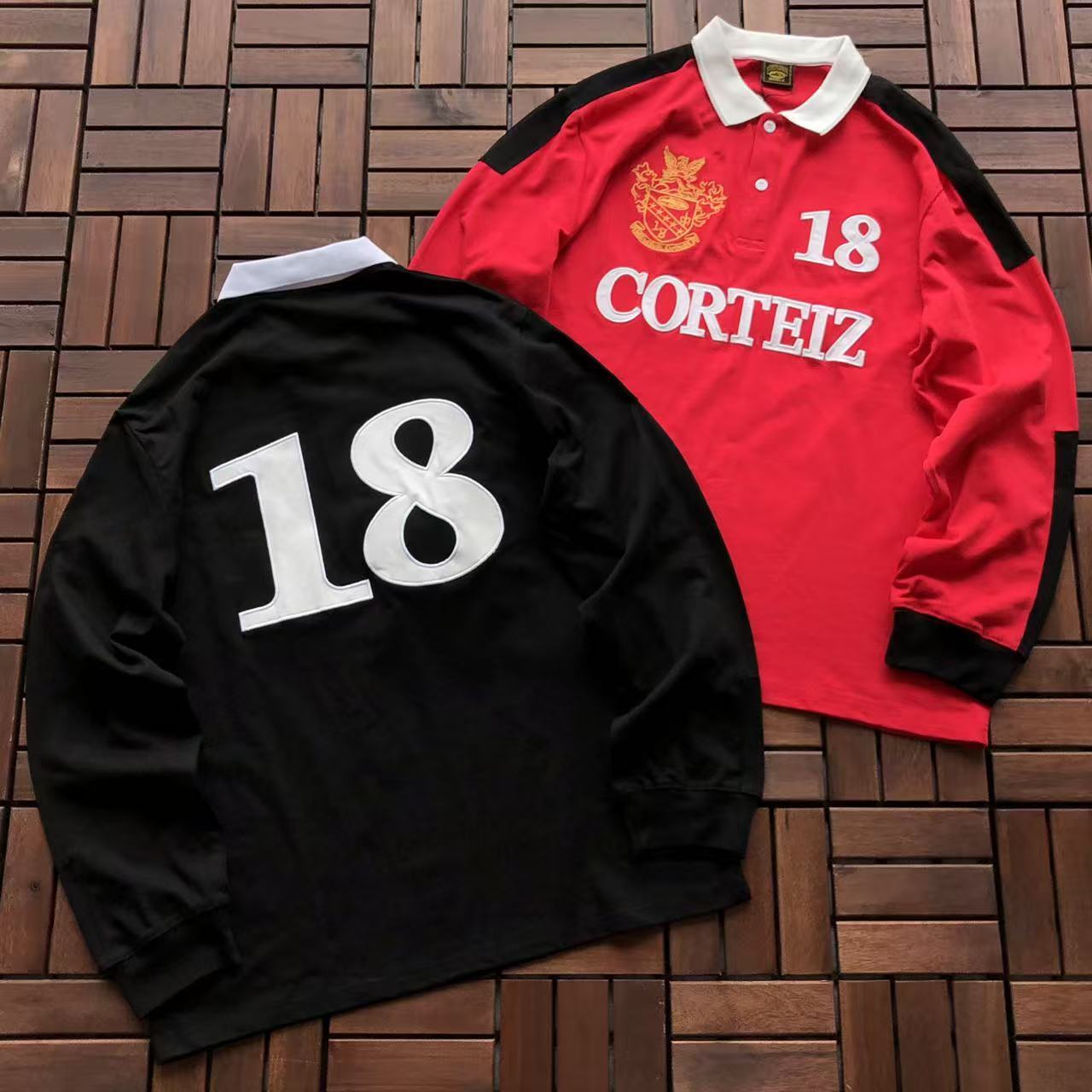 CTZ Camisola