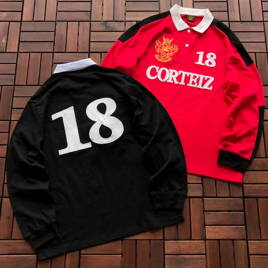 CTZ Camisola
