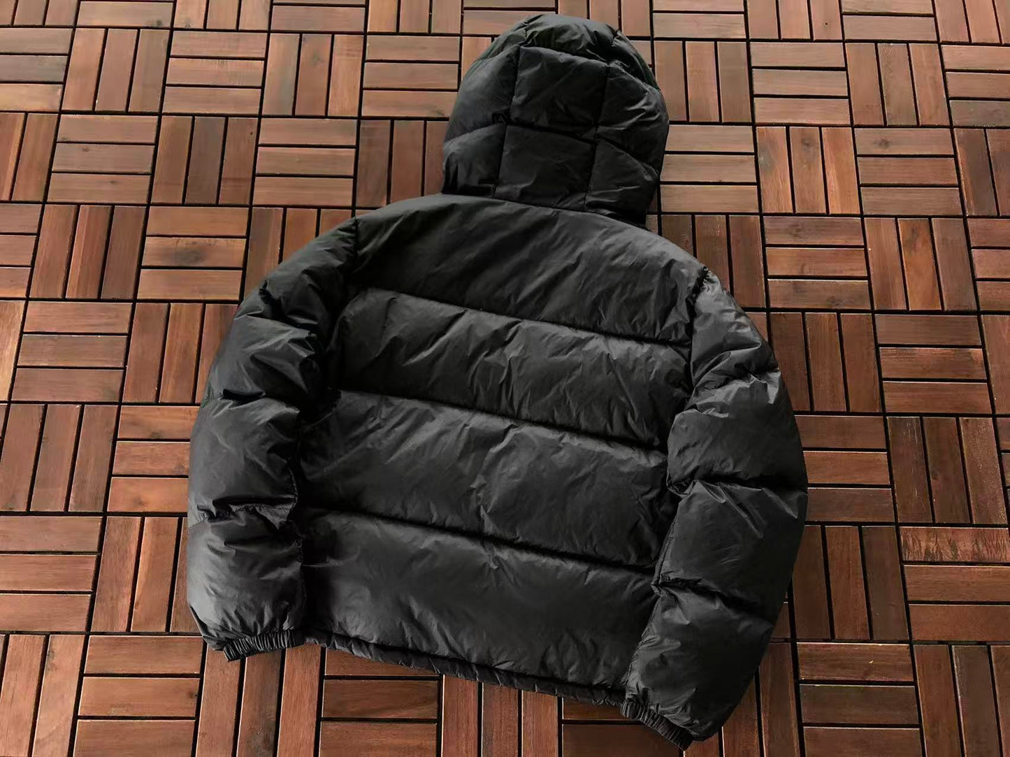 CTZ Puffer