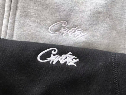 CTZ Conjuntos Vest & Shorts