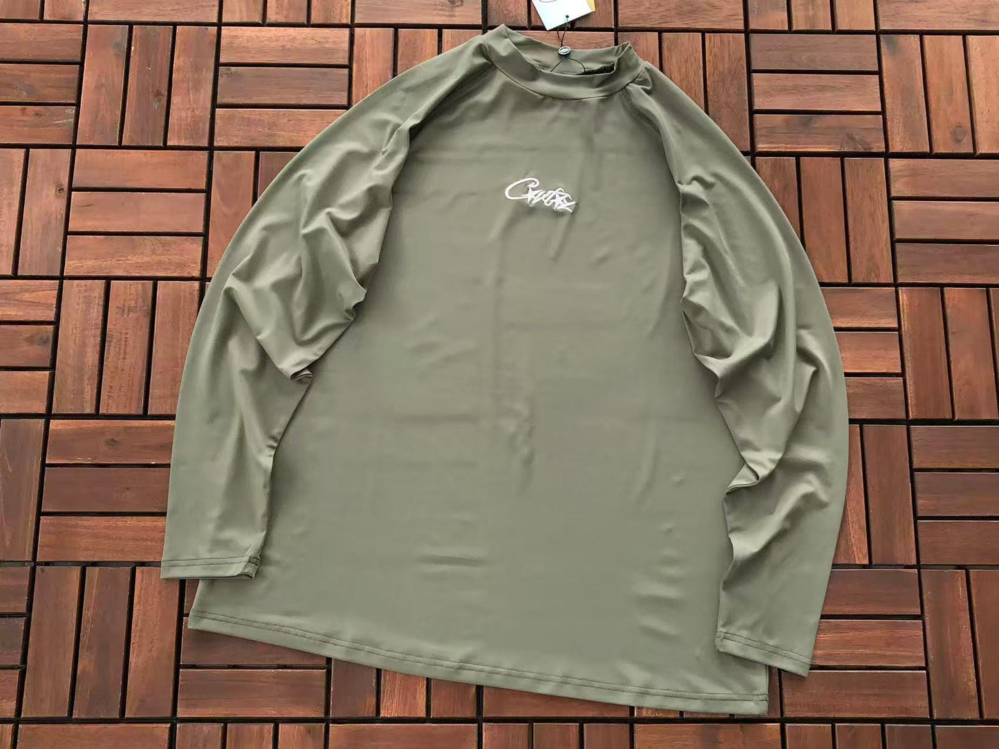 CTZ Camisola
