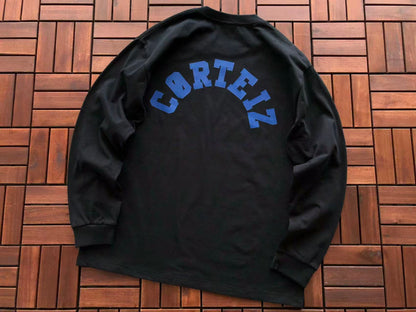 CTZ Camisola