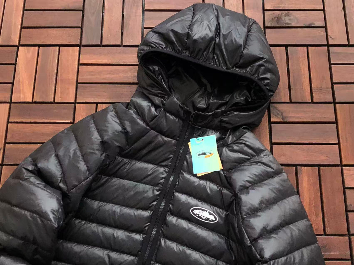 CTZ Puffer