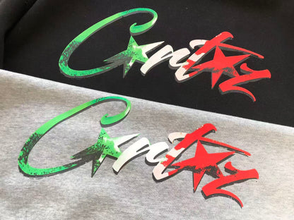 CTZ Hoodie