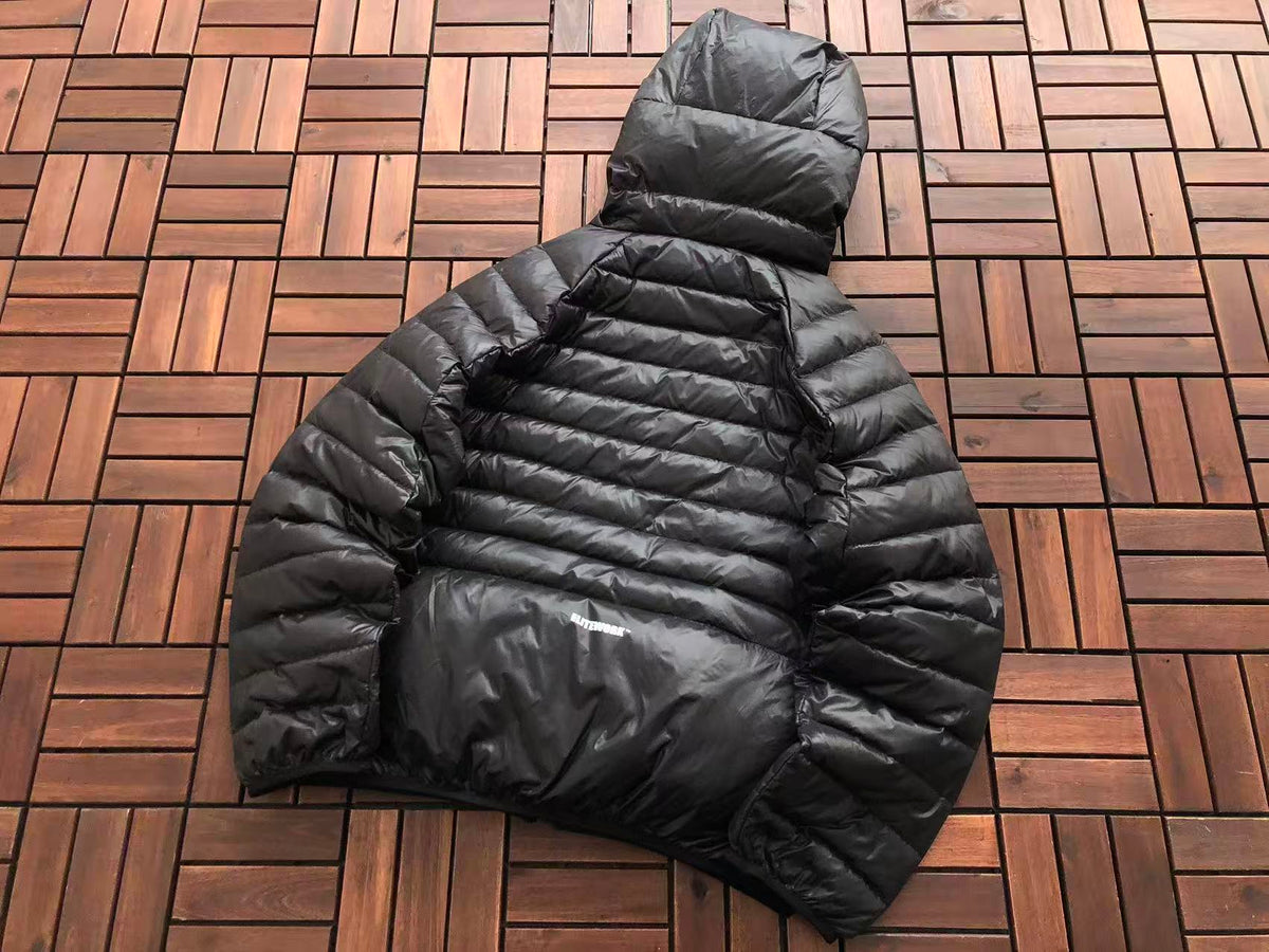CTZ Puffer