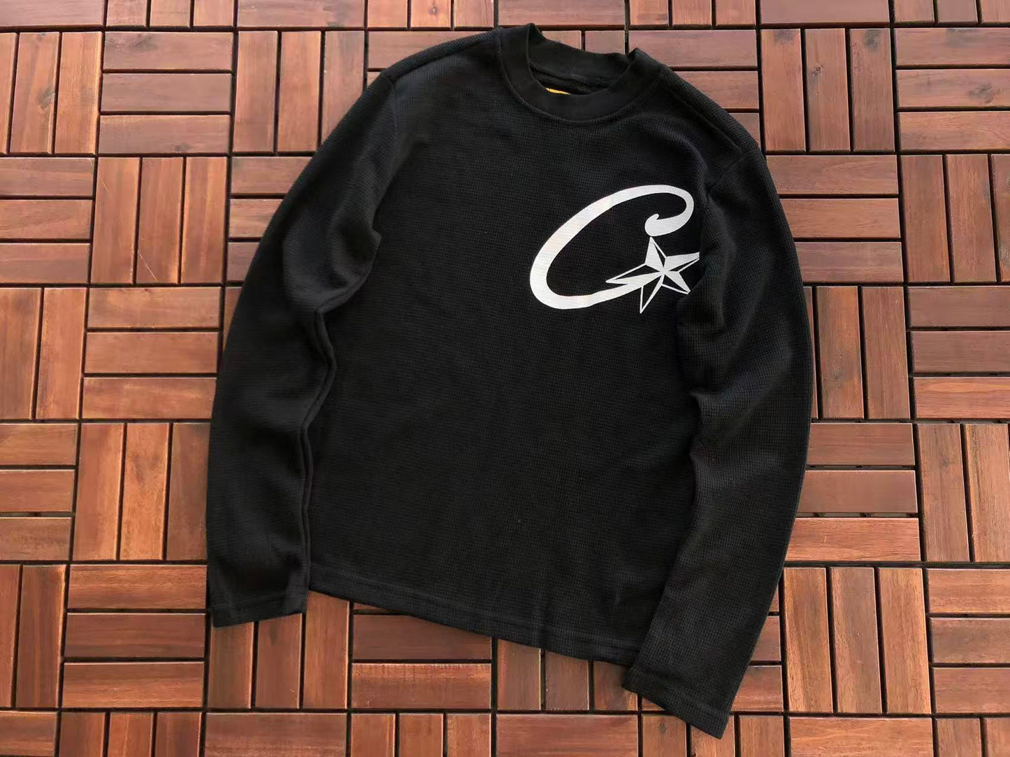 CTZ Camisola