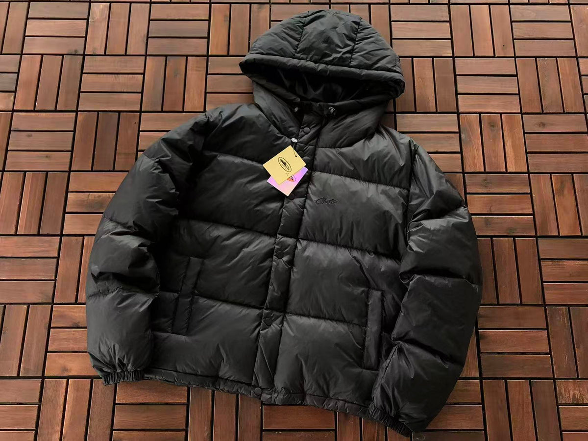 CTZ Puffer