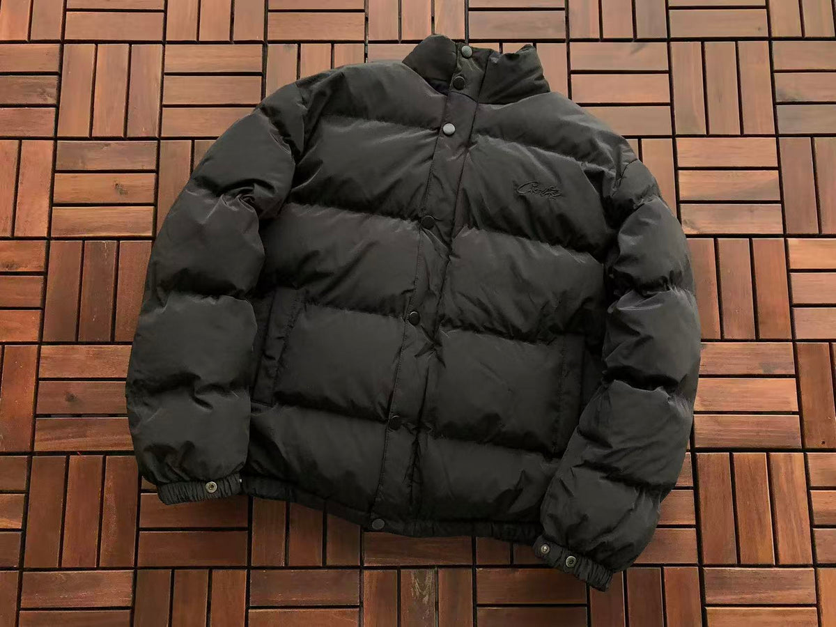 CTZ Puffer