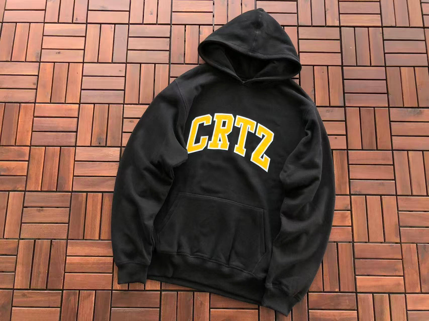 CTZ Hoodie