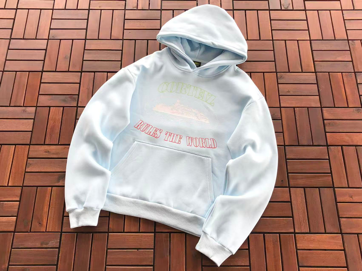CTZ Hoodie
