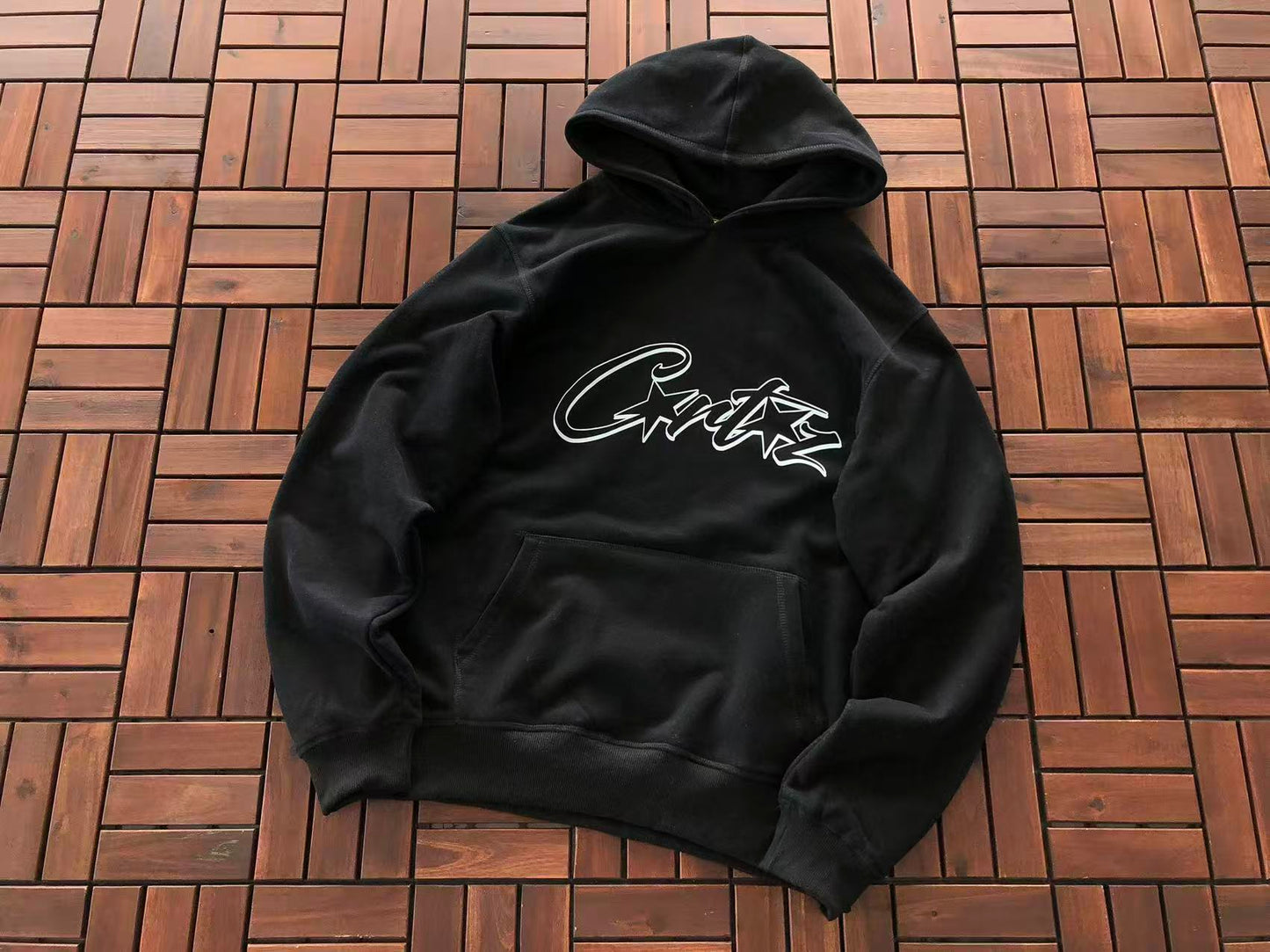 CTZ Conjuntos Old Skool Crtz