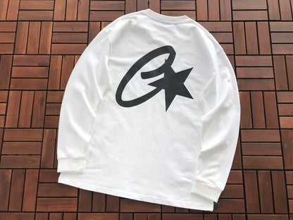 CTZ Camisola