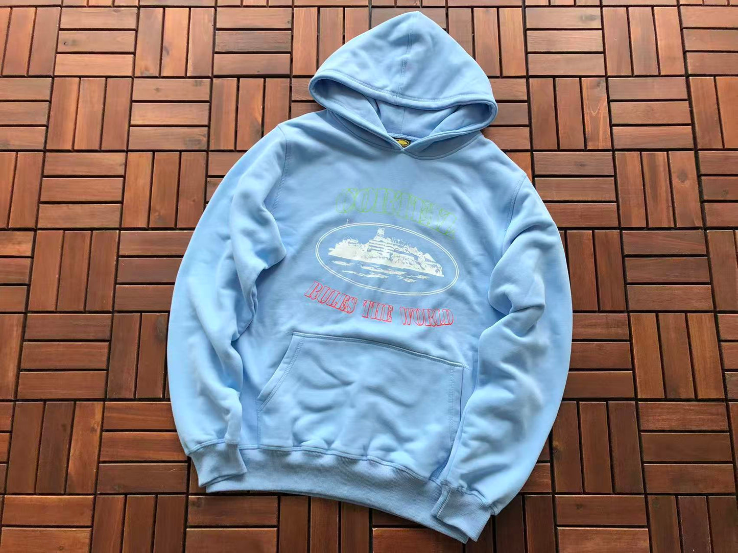 CTZ Hoodie