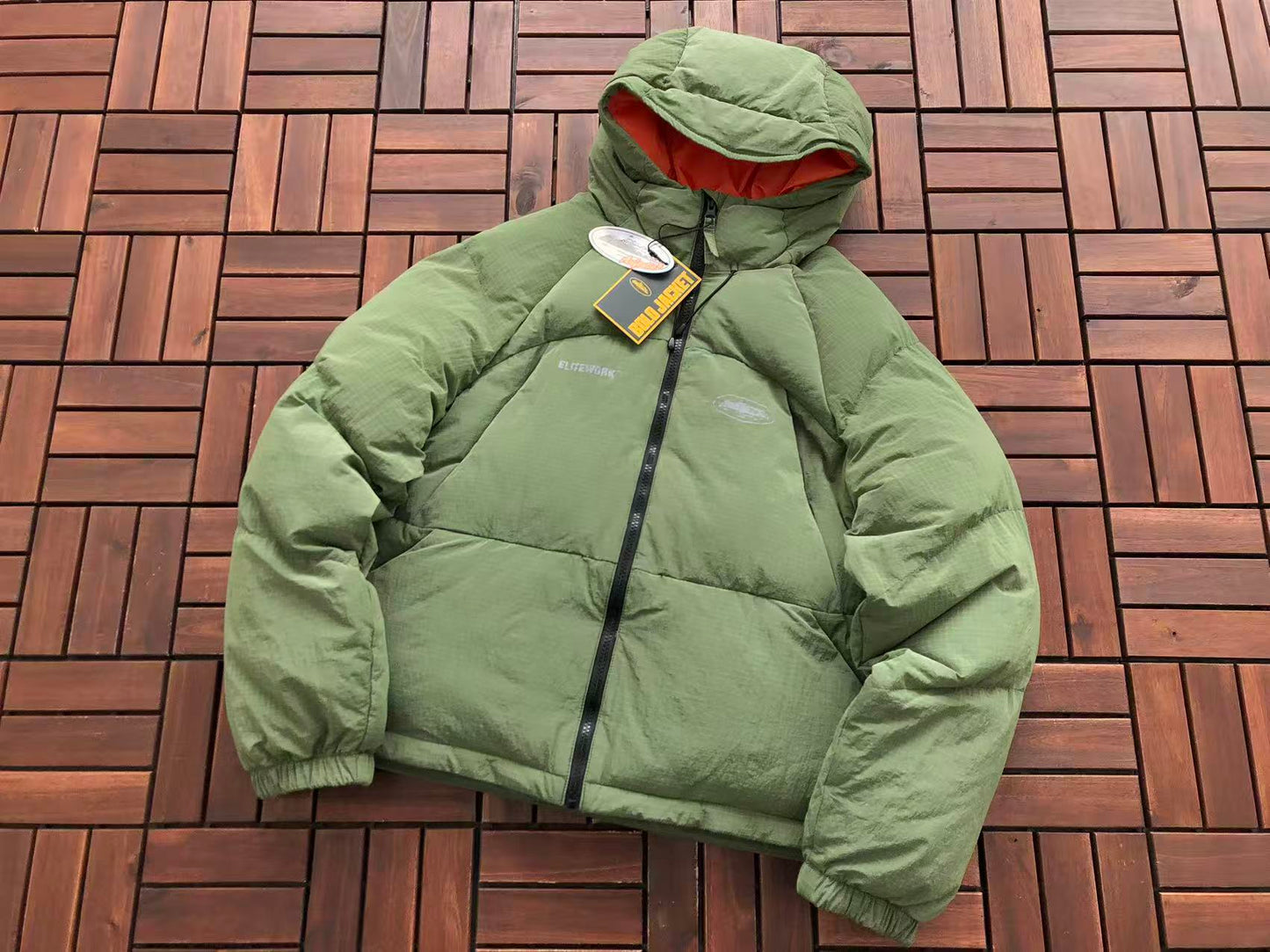 CTZ Puffer