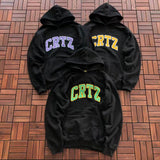 CTZ Hoodie
