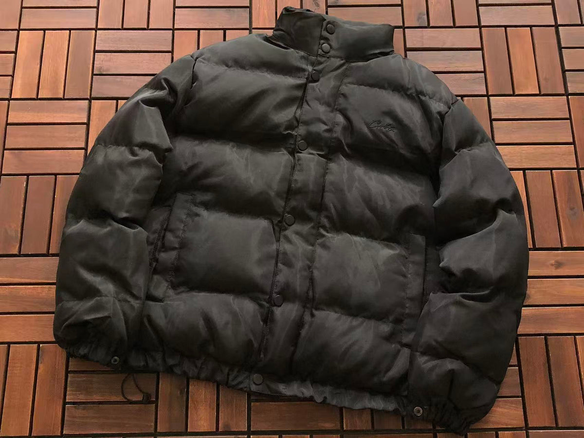 CTZ Puffer