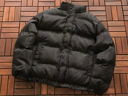 CTZ Puffer