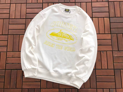 CTZ Camisola