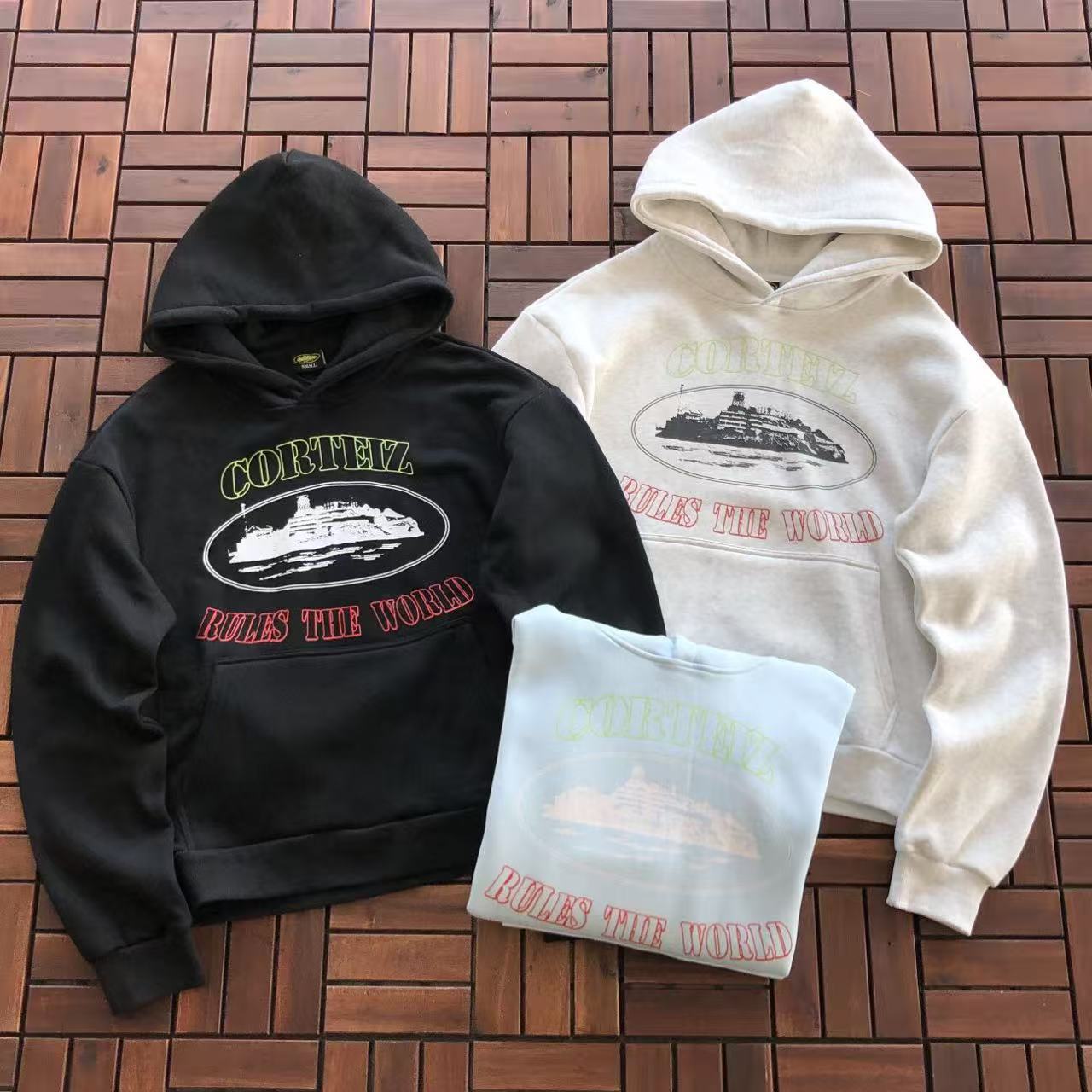 CTZ Hoodie