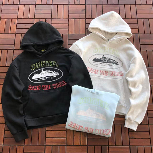 CTZ Hoodie