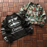 CTZ Camisola