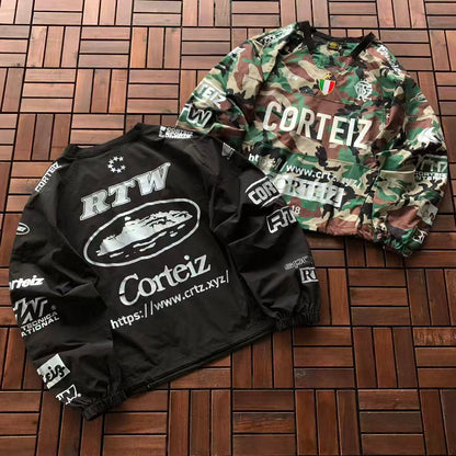 CTZ Camisola